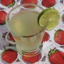 Lemoniada bazyliowa – przepis nr.2