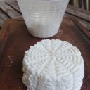 Ricotta z mleka krowiego