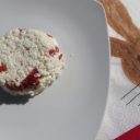 Ricotta z suszonymi pomidorami