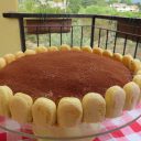 Tort tiramisù
