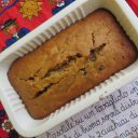 Jesienne ciasto dyniowe