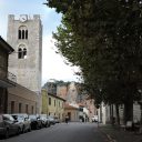 Vecchiano i polskie akcenty