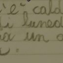 Zimne poniedziałki w toskańskiej szkole