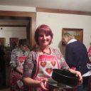 Świąteczne grupowe pieczenie