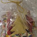 Słodkie prezenty pod choinkę