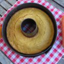 Ciasto marchewkowo-pomarańczowe