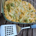 Viva la pasta! cz.74, Zapiekane muszelki z rzymskim kalafiorem