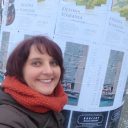 Spotkanie autorskie w Warszawie Włochy