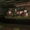 Pierwsza szopka w Katedrze