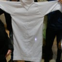 Nasze alby komunijne w dzienniku telewizyjnym