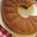 Czekoladowe ciasto z dyni