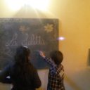 Pierwsze spotkanie dzieci polonijnych w Pistoi