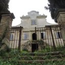 Villa Mirabella w Gabbro