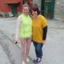 Toskańskie spotkanie z panią Anną