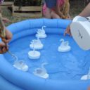 Koniec roku szkolnego w Toskanii