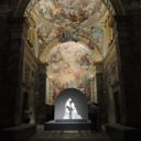 Rzeźba Luca della Robbia w Pistoi