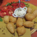 Fognano: na przystawkę zonzelle