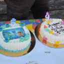 Urodzinowo i sielankowo po toskańsku