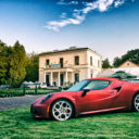 Moja Toskania i Ogólnopolskie spotkanie miłośników włoskiej motoryzacji Forza Italia 2017