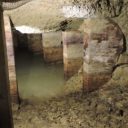 Podziemne cysterny w Santa Maria a Monte