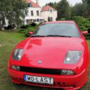 Moja Toskania gościnnie w Smoszewie