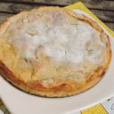 Ciasto ziemniaczano-jabłkowe