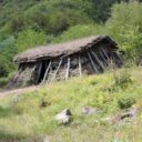 Orsigna: ciekawa trasa w lesie lecz z rozwagą