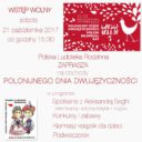 Spotkanie autorskie w Campiglia dei Berici