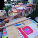 Majowy kurs kulinarny połączony z wypoczynkiem pod Lukką