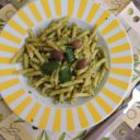 Viva la pasta, cz.77: Pennette alla frantoiana