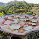 Majowy kurs kulinarny na toskańskiej wsi