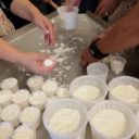 Czwarty dzień kursu gotowania na toskańskiej wsi