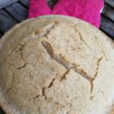 Pan di spagna senza glutine e senza uova czyli biszkopt bezglutenowy i bezjajeczny