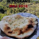 Dwa kursy kulinarne w maju 2018