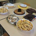 Campiglia dei Berici i bardzo miłe spotkanie autorskie