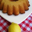 Ciasto cytrynowe bez jajek