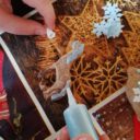 Pieczenie pierniczków