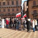 Polonia w Sienie