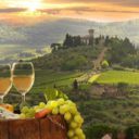 Warszawa: Zaproszenie na Spotkanie pod słońcem Toskanii