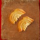 Palmine, prosty przepis na coś do kawy