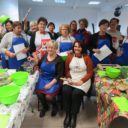 Warsztaty kulinarne w Dwóch Jelonkach