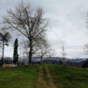 Nadeszła włoska zima. Pierwsze rezultaty trekkingu