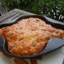 Włoska Colomba w wersji bezglutenowej