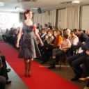 Pokaz mody w Pistoi z udziałem dzieci i rodziców