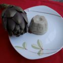 Sufleciki z karczochów