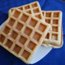 Waffel po włosku, gofry po polsku