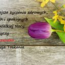 Życzenia Wielkanocne