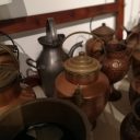 Kotlarze z wystawą w mieście