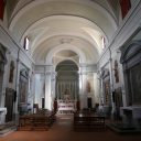 Uczestnictwo we mszy  świętej podczas pandemii we Włoszech