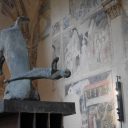 Spacer po Pistoi z grupą turystek – czytelniczek